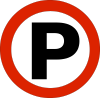 Open-source-parking