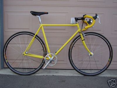 Fixie