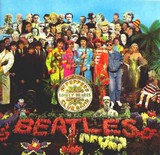 Sgt Pepper