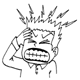 Headache.s