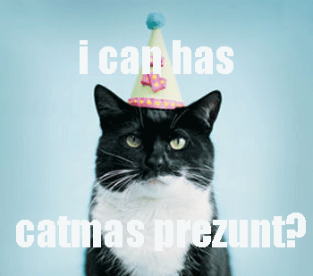 Lolcatmas