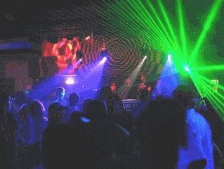 Nightclub