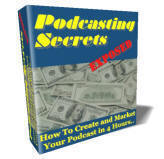Podcastinabox