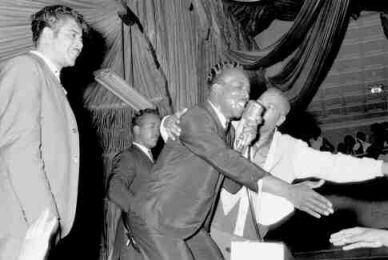 Wilsonpickett