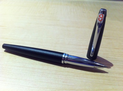 My New Favorite Pen!