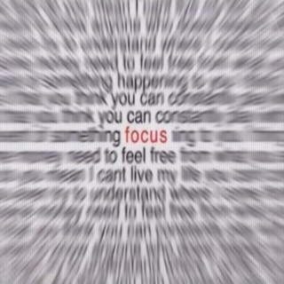 Focus